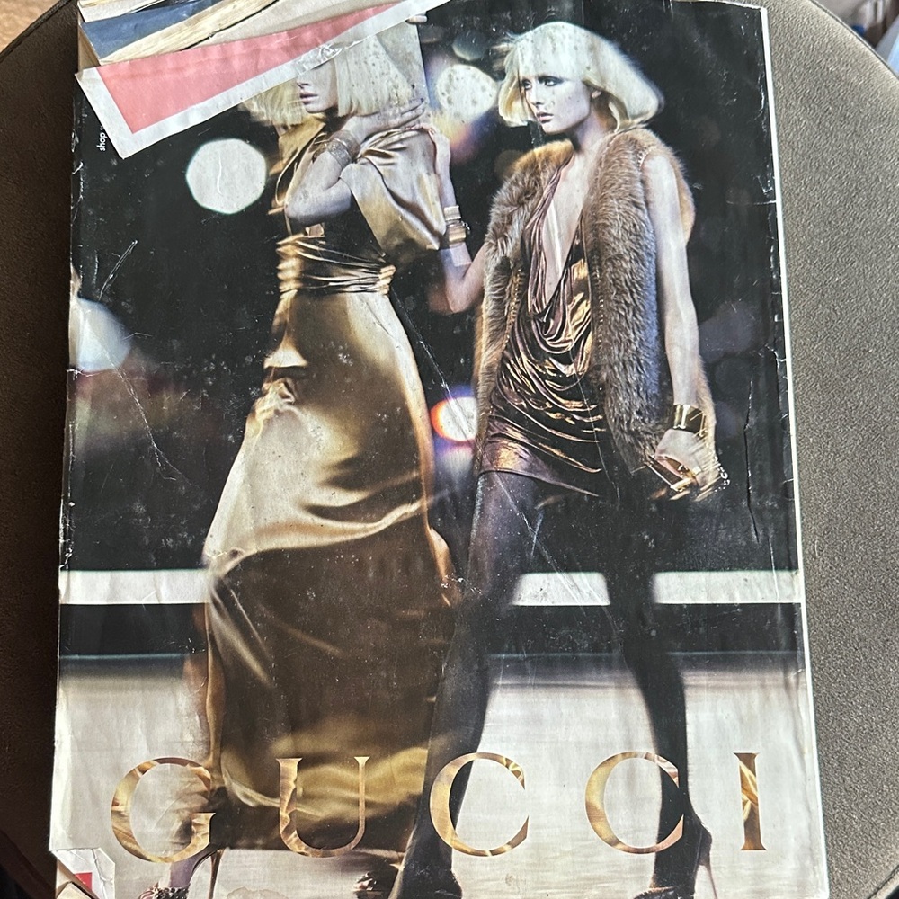 W Magazine with Janet Jackson Cover - Picture 6 of 6